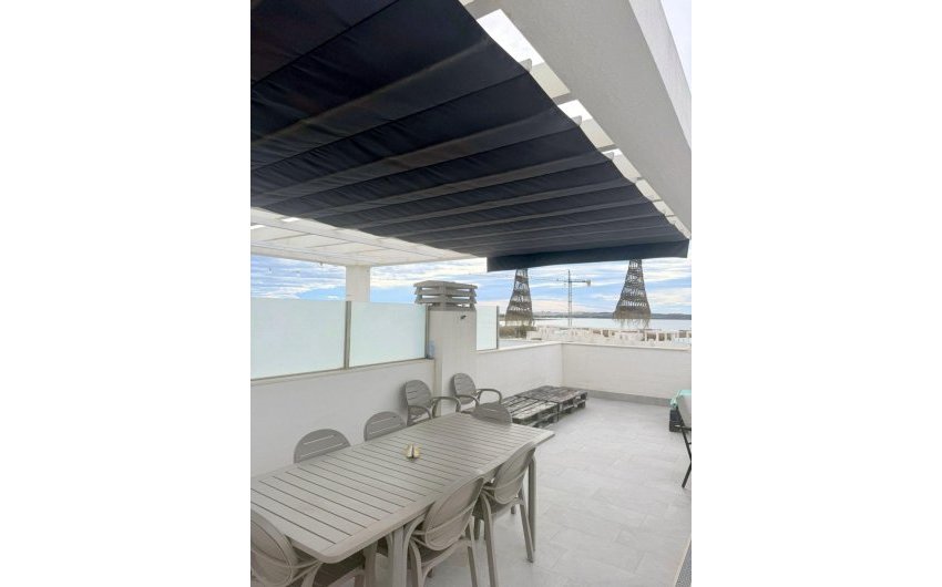 Reventa - Bungalow -
Guardamar del Segura - Costa Blanca