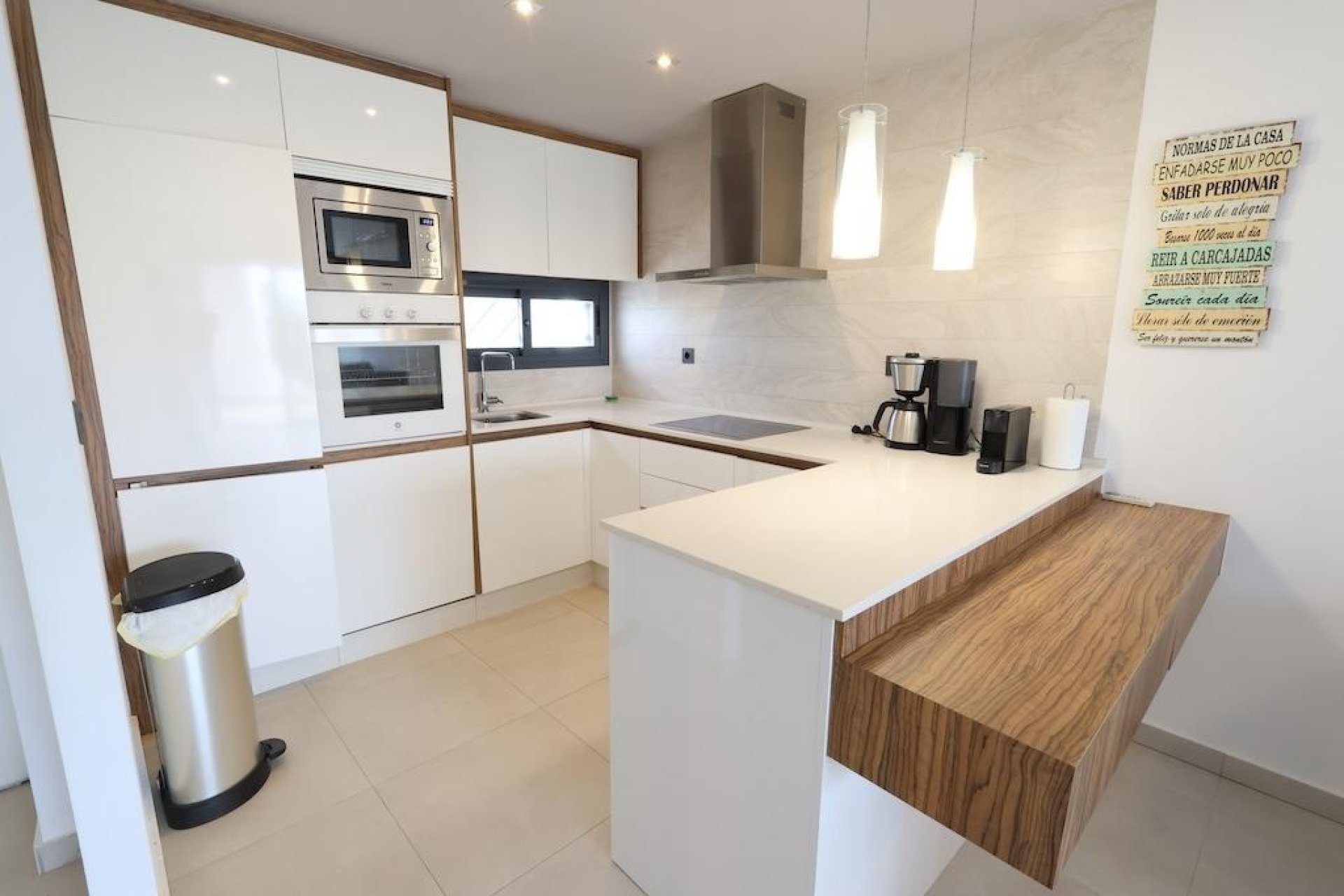 Reventa - Bungalow -
Guardamar del Segura - Costa Blanca