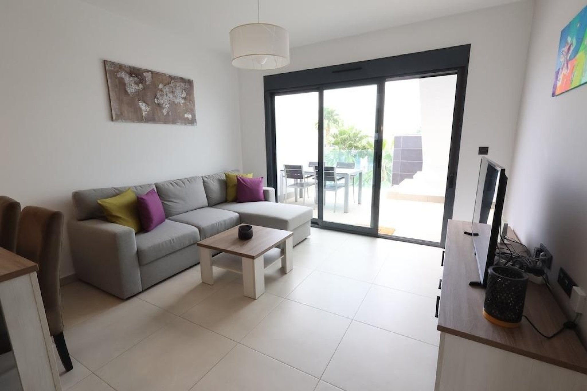 Reventa - Bungalow -
Guardamar del Segura - Costa Blanca
