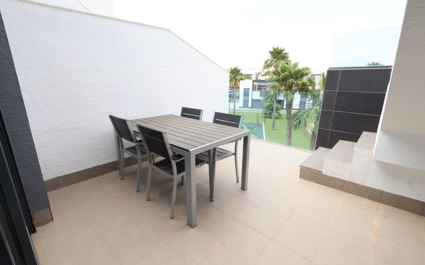 Reventa - Bungalow -
Guardamar del Segura - Costa Blanca