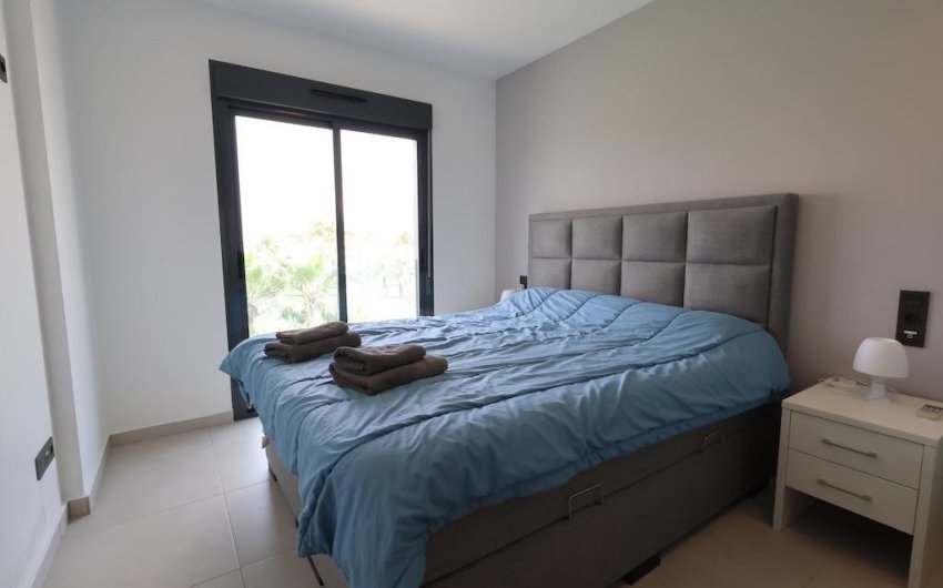 Reventa - Bungalow -
Guardamar del Segura - Costa Blanca