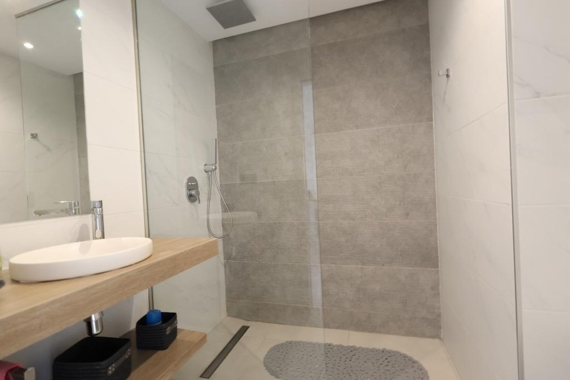 Reventa - Bungalow -
Guardamar del Segura - Costa Blanca