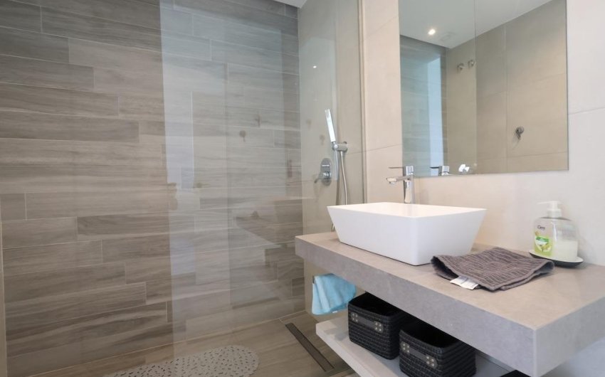 Reventa - Bungalow -
Guardamar del Segura - Costa Blanca