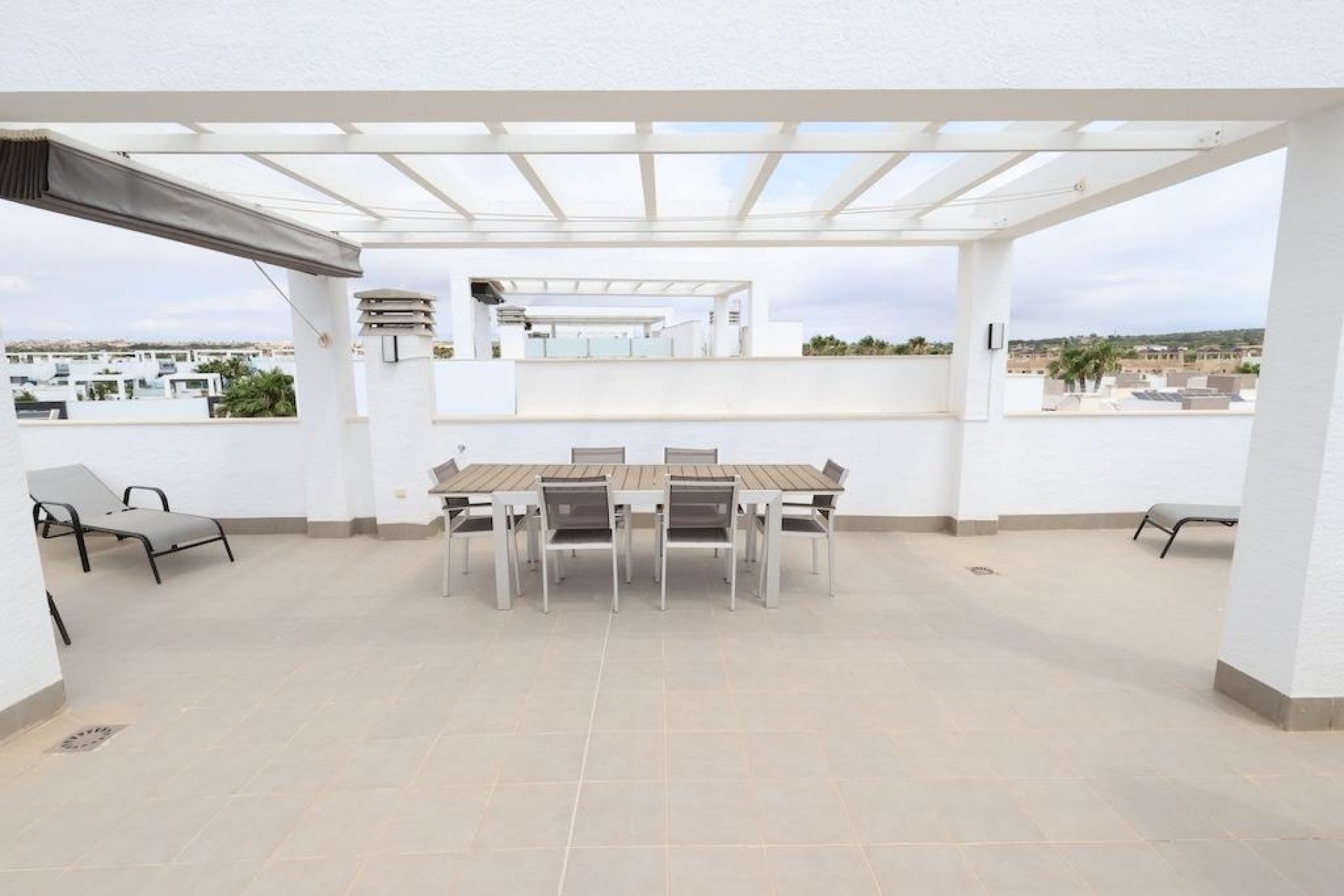 Reventa - Bungalow -
Guardamar del Segura - Costa Blanca