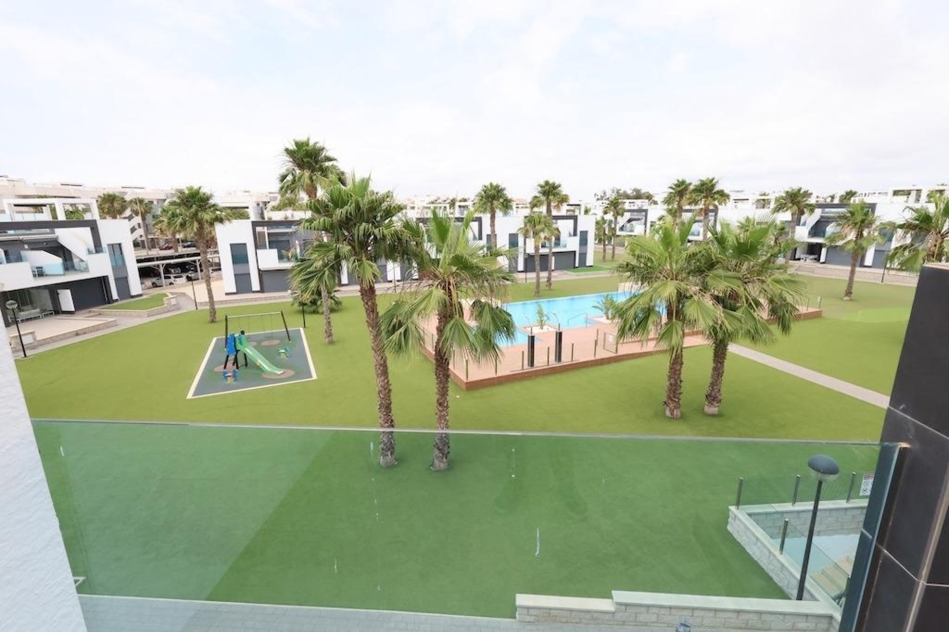 Reventa - Bungalow -
Guardamar del Segura - Costa Blanca