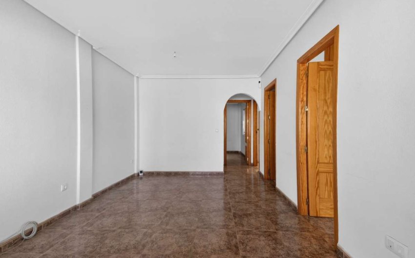 Reventa - Bungalow -
Lo Pagan - Costa Calida