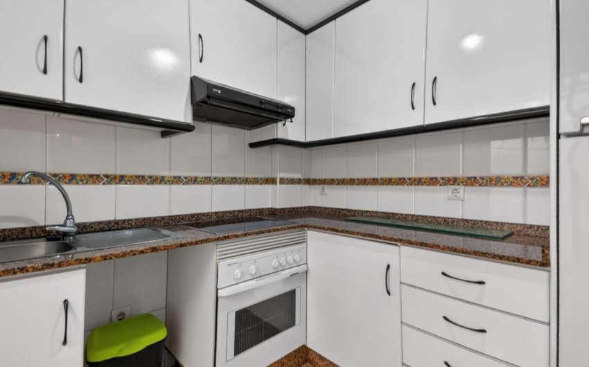 Reventa - Bungalow -
Lo Pagan - Costa Calida