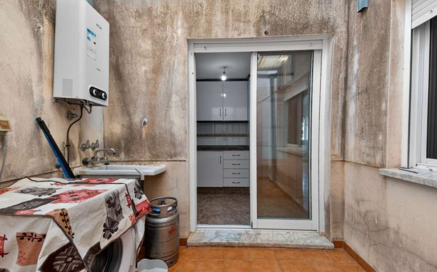 Reventa - Bungalow -
Lo Pagan - Costa Calida