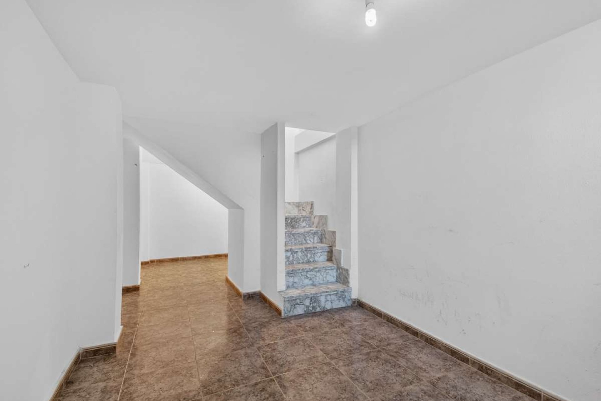 Reventa - Bungalow -
Lo Pagan - Costa Calida