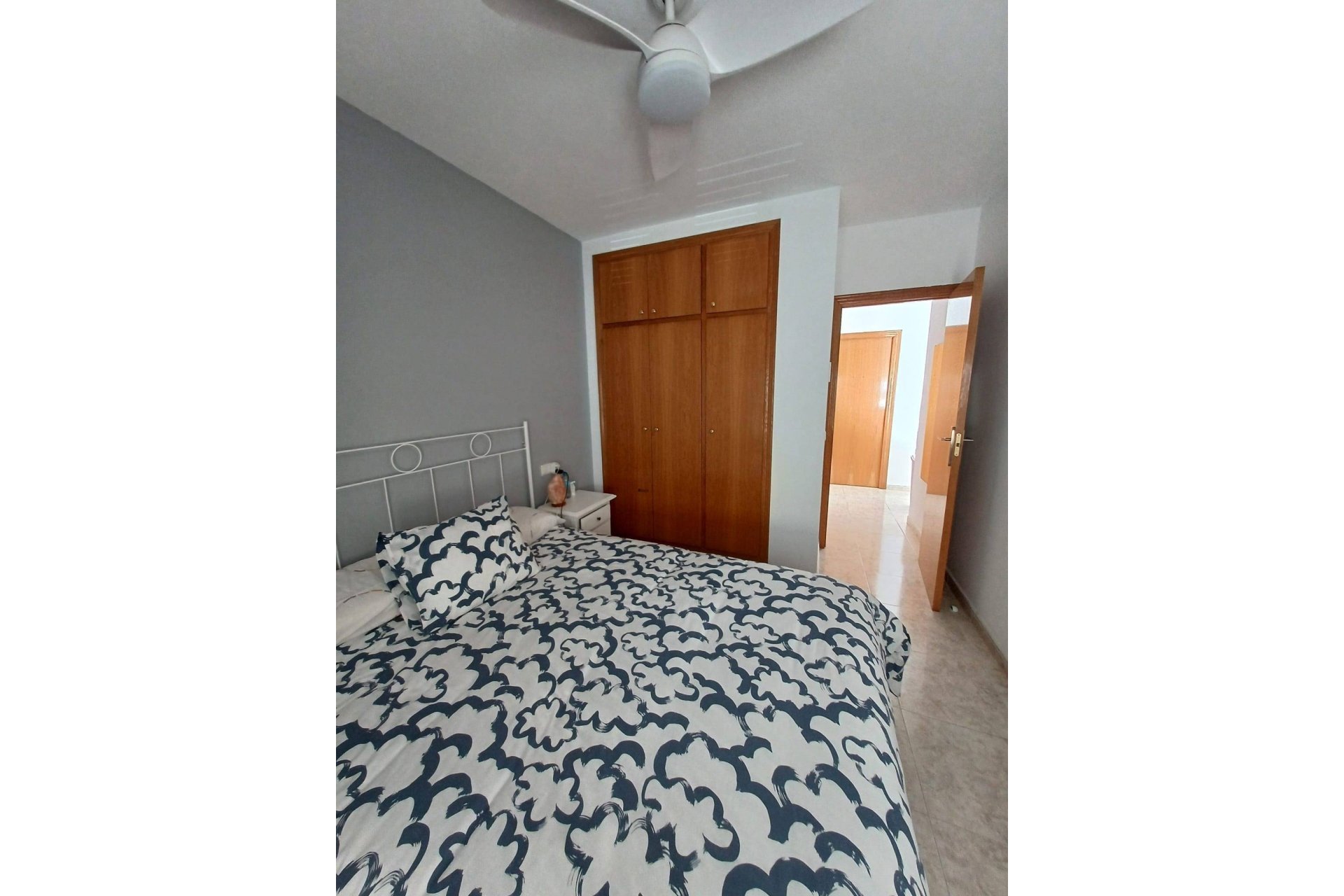 Reventa - Bungalow -
Los Alcazares - La Minería