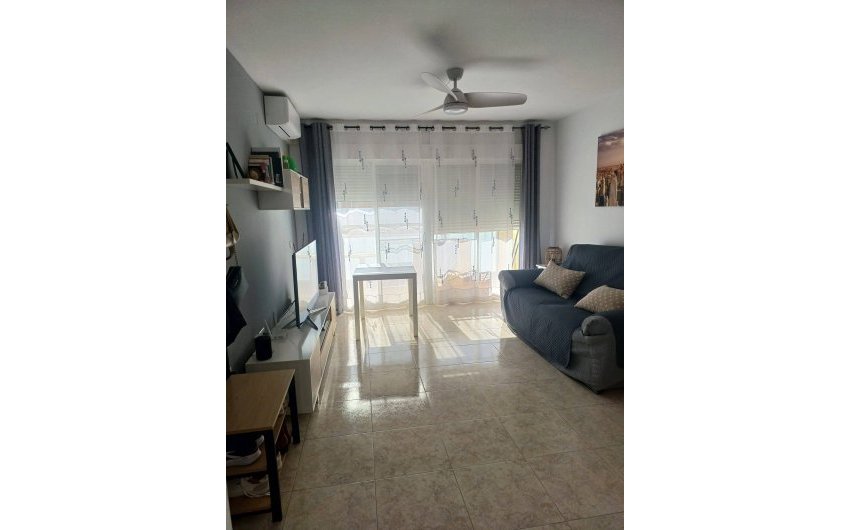 Reventa - Bungalow -
Los Alcazares - La Minería