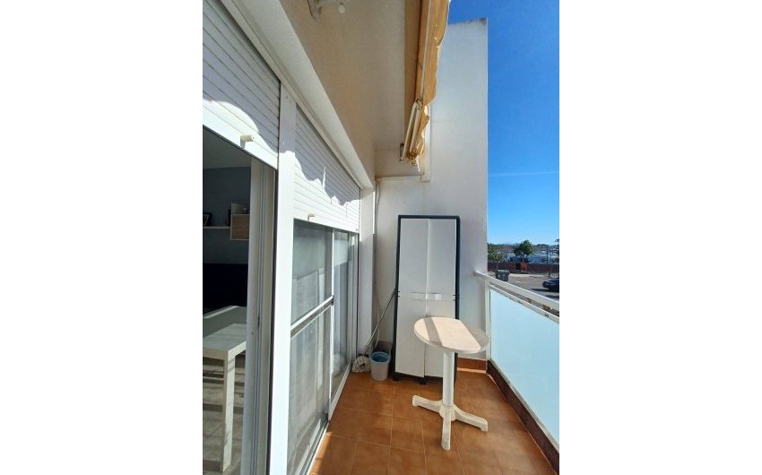 Reventa - Bungalow -
Los Alcazares - La Minería