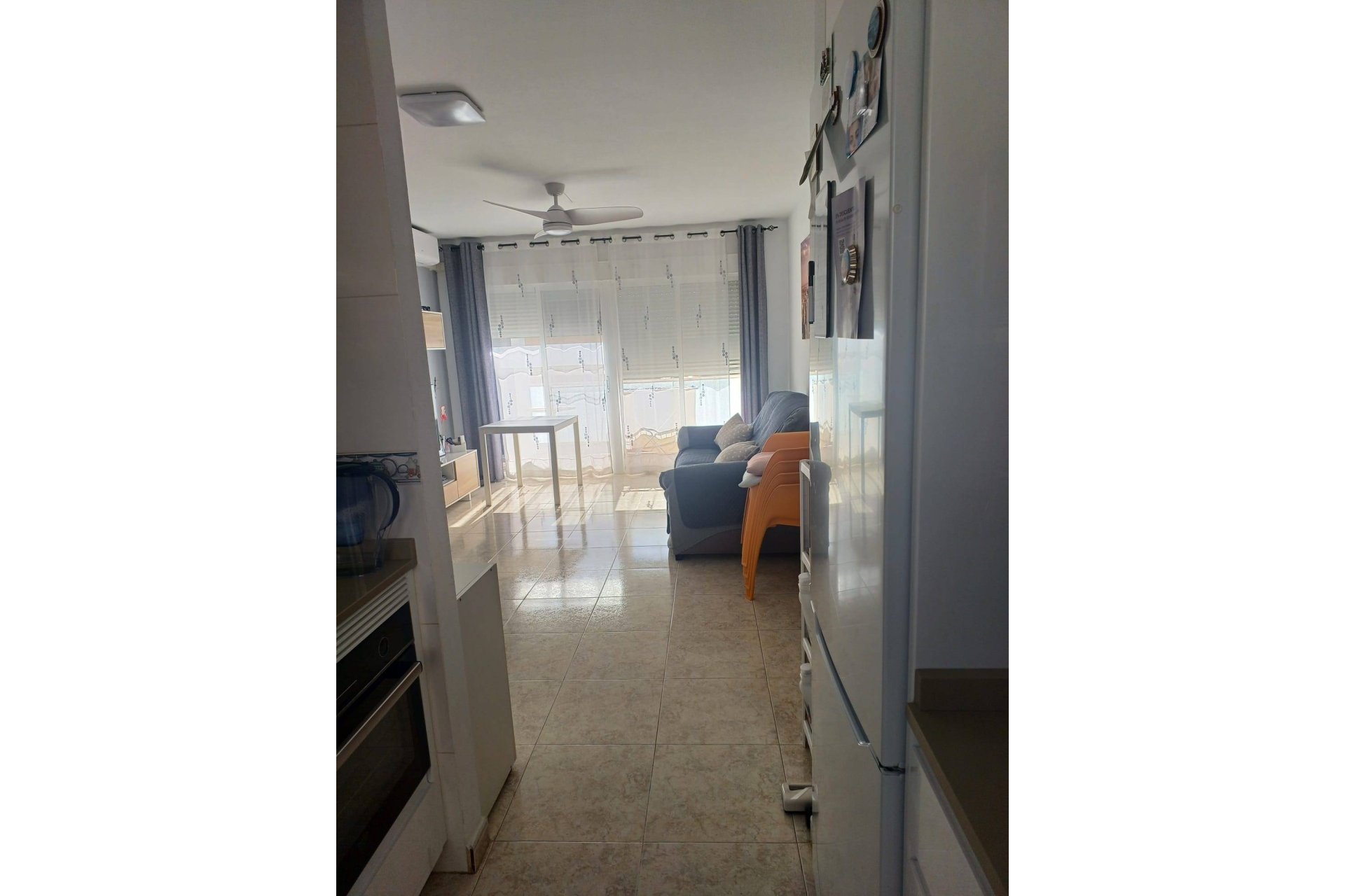 Reventa - Bungalow -
Los Alcazares - La Minería