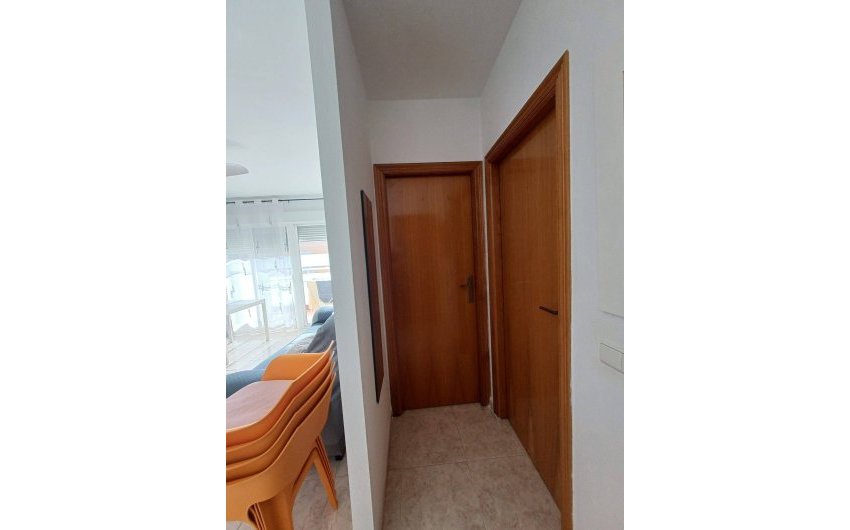 Reventa - Bungalow -
Los Alcazares - La Minería