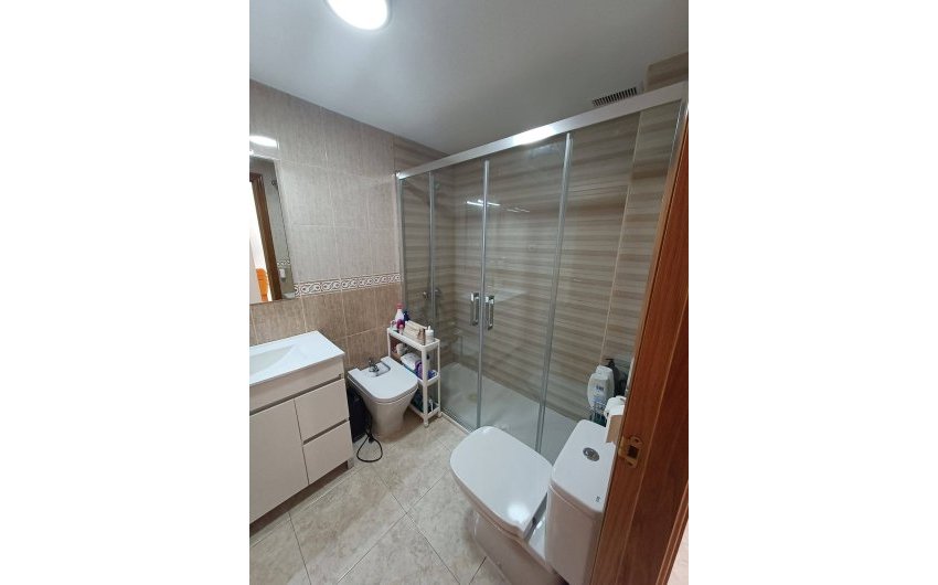 Reventa - Bungalow -
Los Alcazares - La Minería