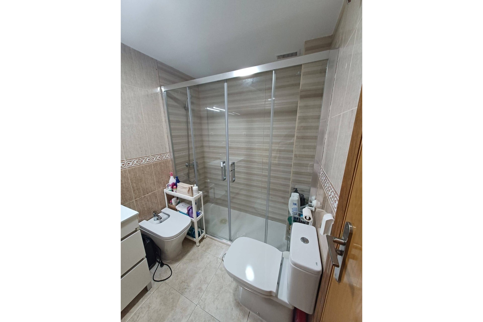 Reventa - Bungalow -
Los Alcazares - La Minería