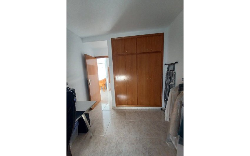 Reventa - Bungalow -
Los Alcazares - La Minería