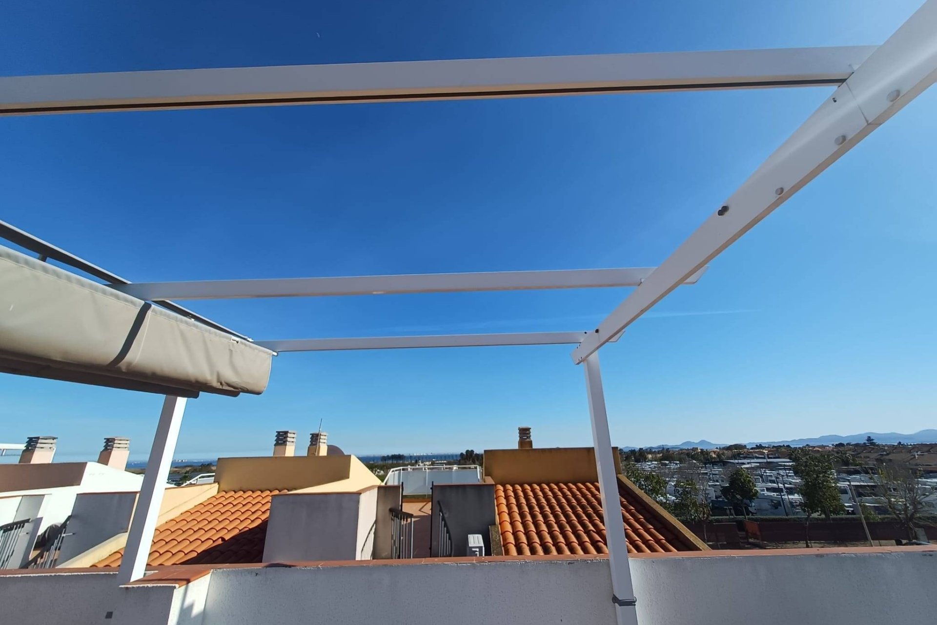Reventa - Bungalow -
Los Alcazares - La Minería
