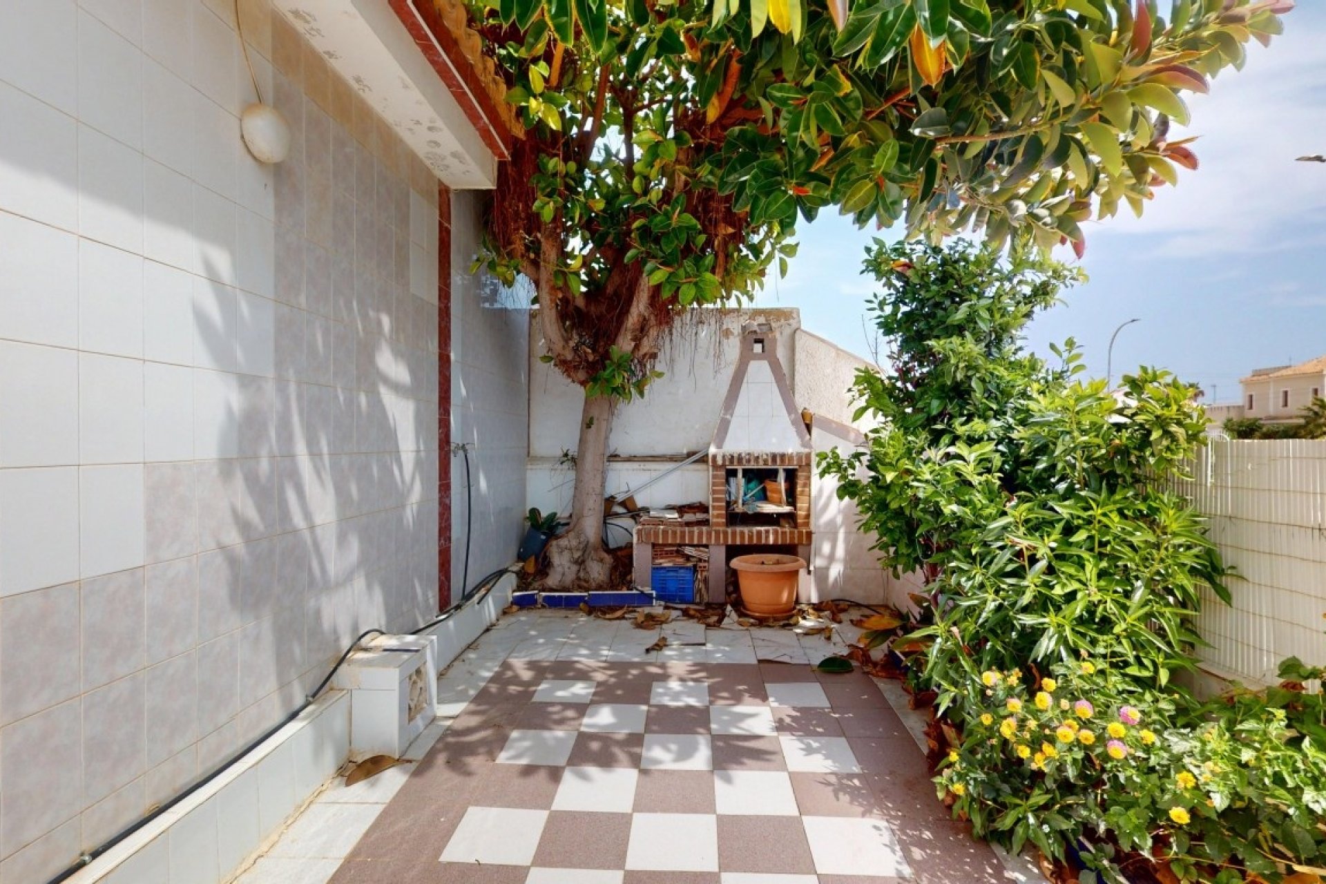 Reventa - Bungalow -
Los Narejos - Costa Calida