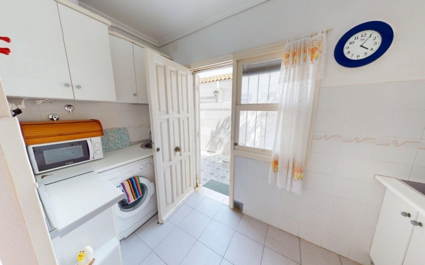 Reventa - Bungalow -
Los Narejos - Costa Calida