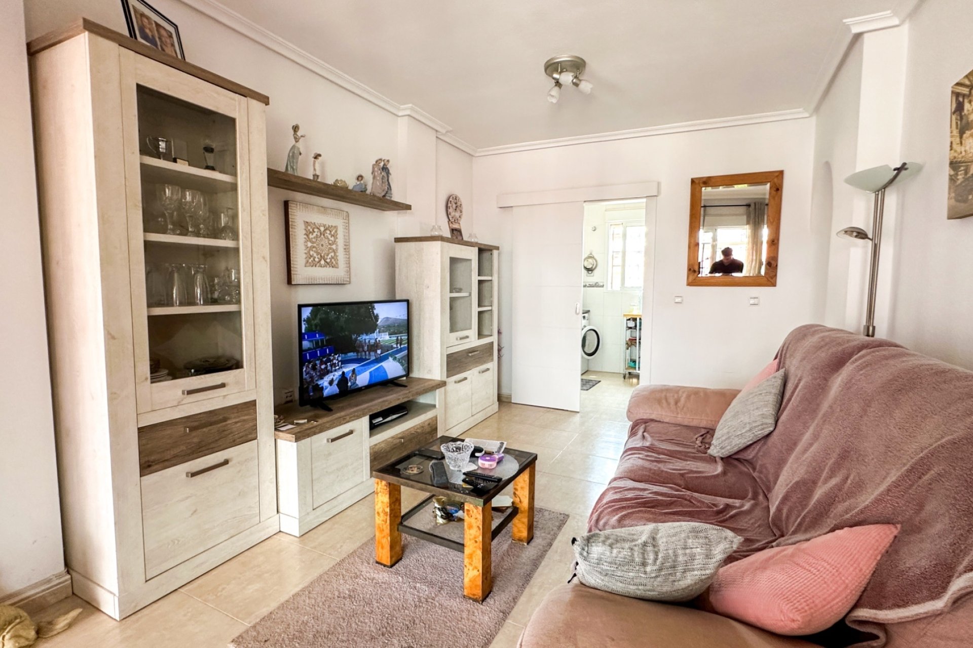 Reventa - Bungalow -
Orihuela Costa - Costa Blanca