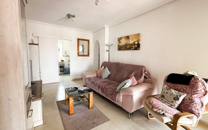 Reventa - Bungalow -
Orihuela Costa - Costa Blanca