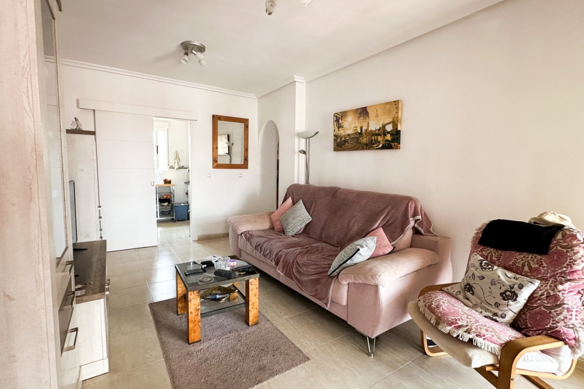 Reventa - Bungalow -
Orihuela Costa - Costa Blanca
