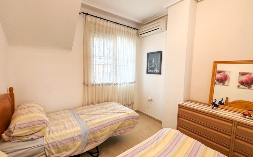 Reventa - Bungalow -
Orihuela Costa - Costa Blanca