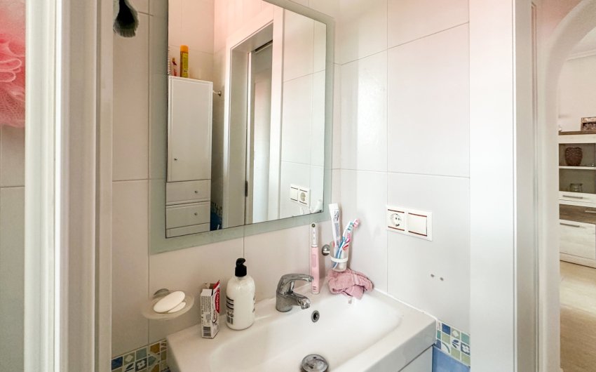 Reventa - Bungalow -
Orihuela Costa - Costa Blanca