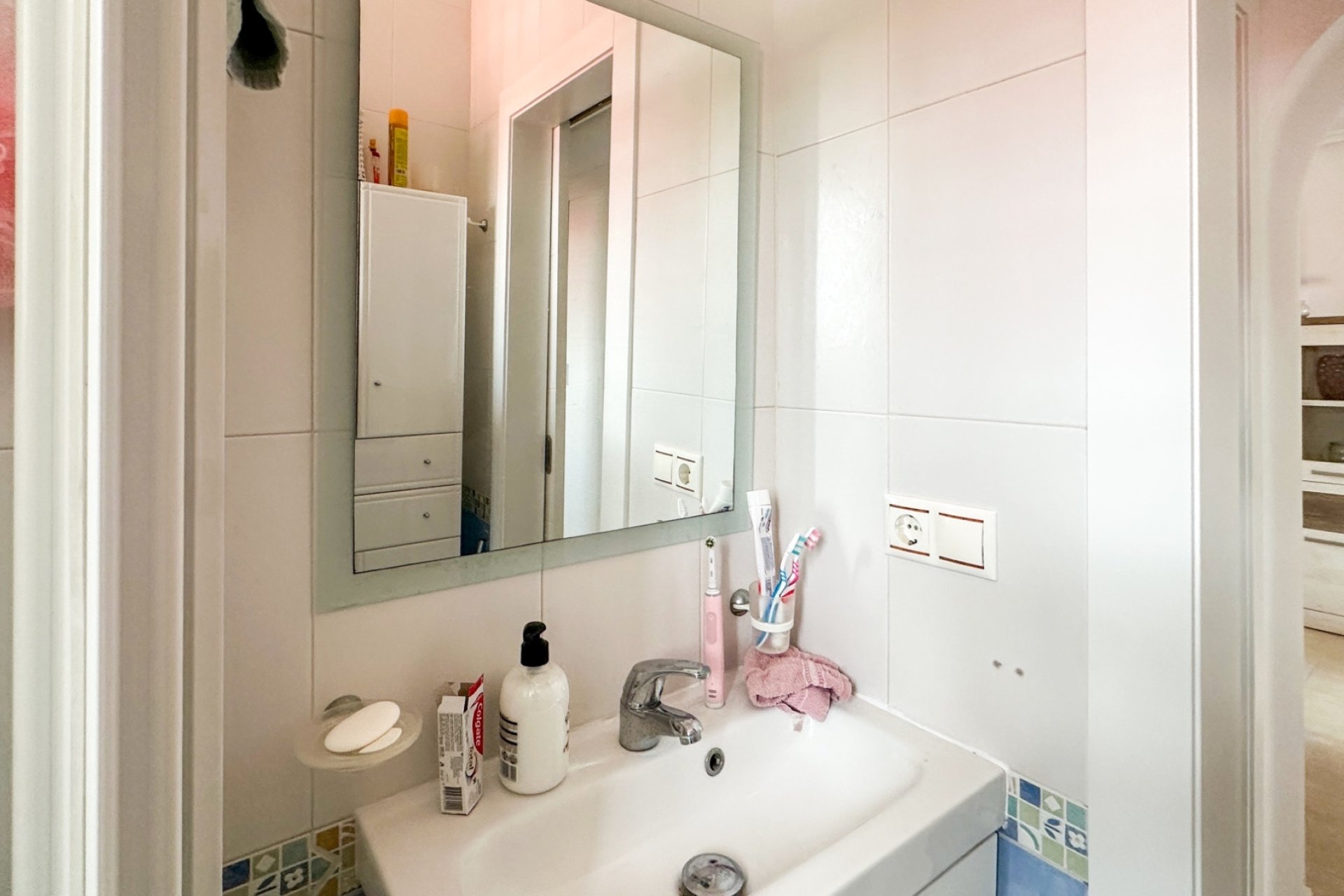 Reventa - Bungalow -
Orihuela Costa - Costa Blanca