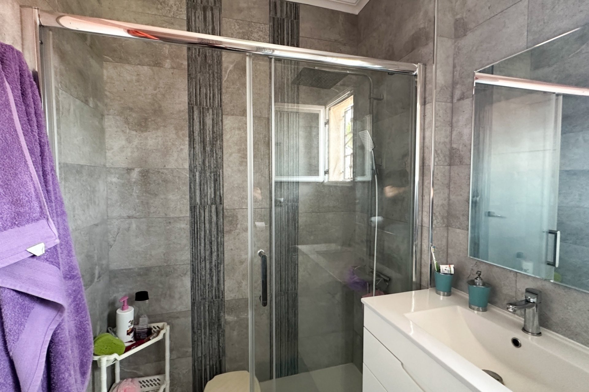 Reventa - Bungalow -
Orihuela Costa - Costa Blanca