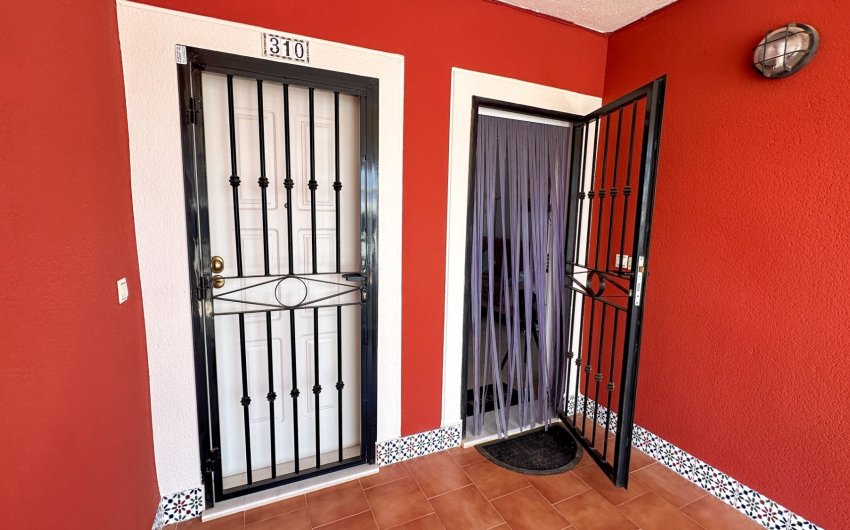 Reventa - Bungalow -
Orihuela Costa - Costa Blanca