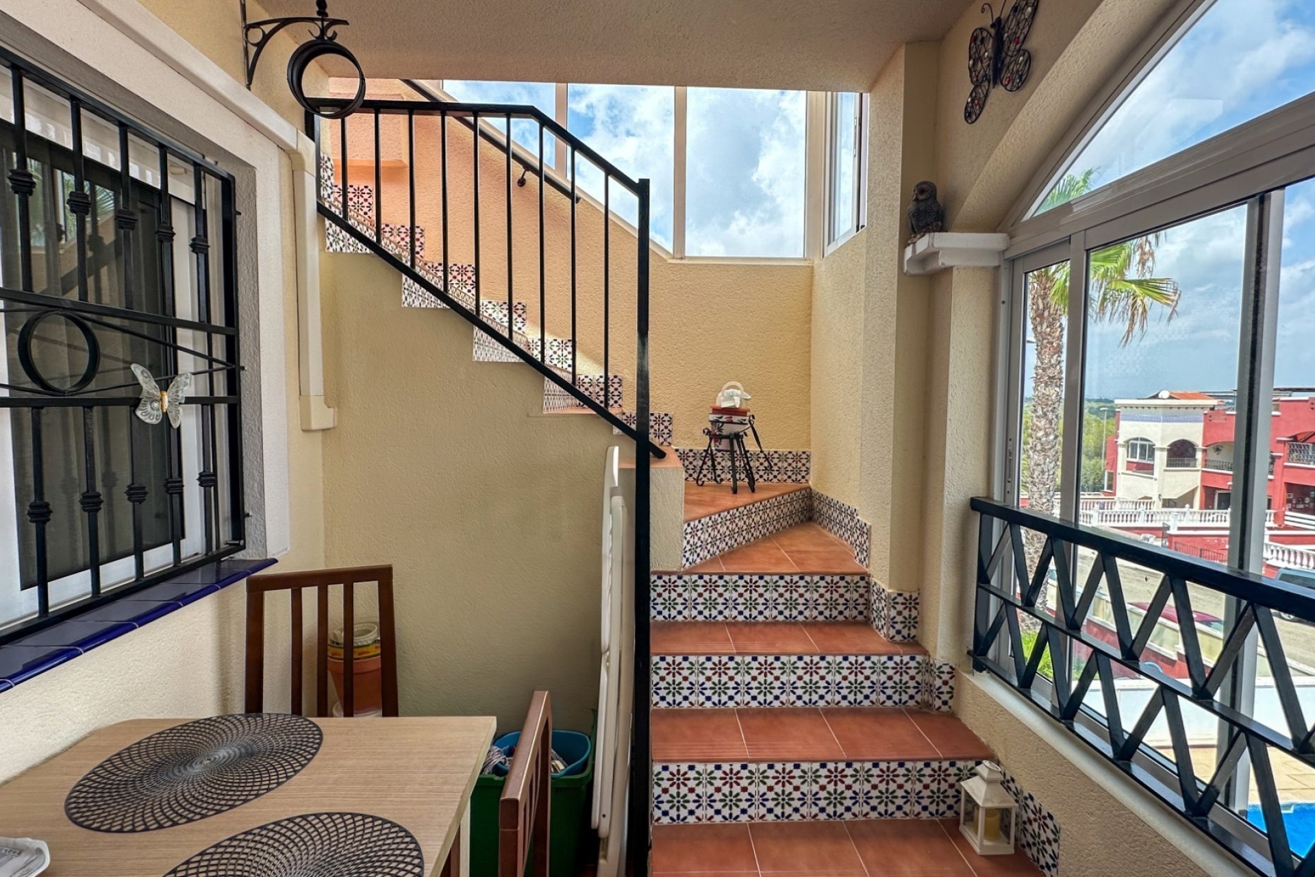 Reventa - Bungalow -
Orihuela Costa - Costa Blanca