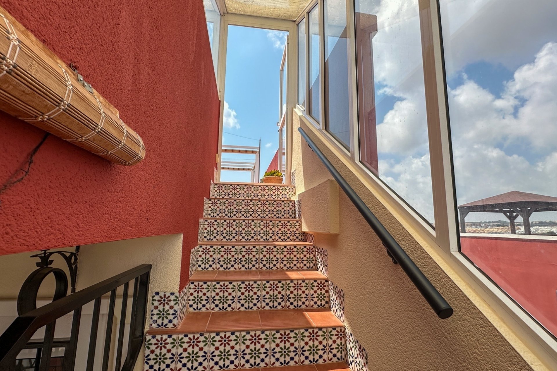 Reventa - Bungalow -
Orihuela Costa - Costa Blanca