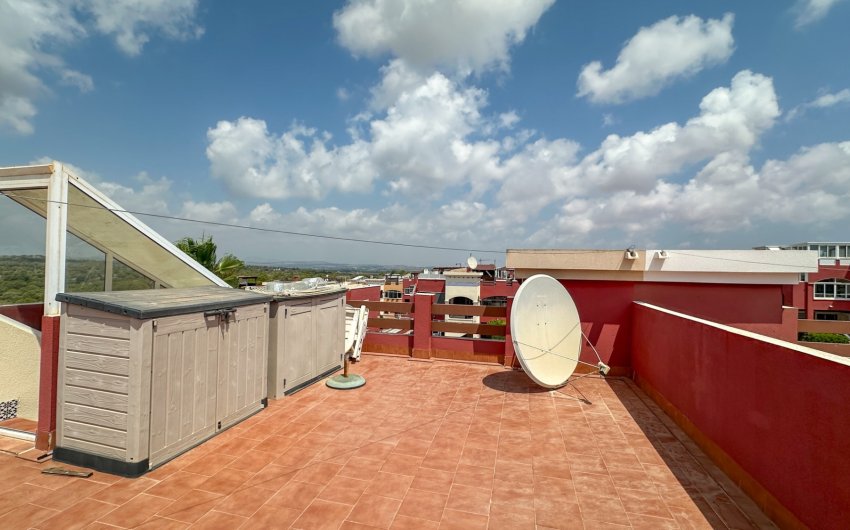 Reventa - Bungalow -
Orihuela Costa - Costa Blanca
