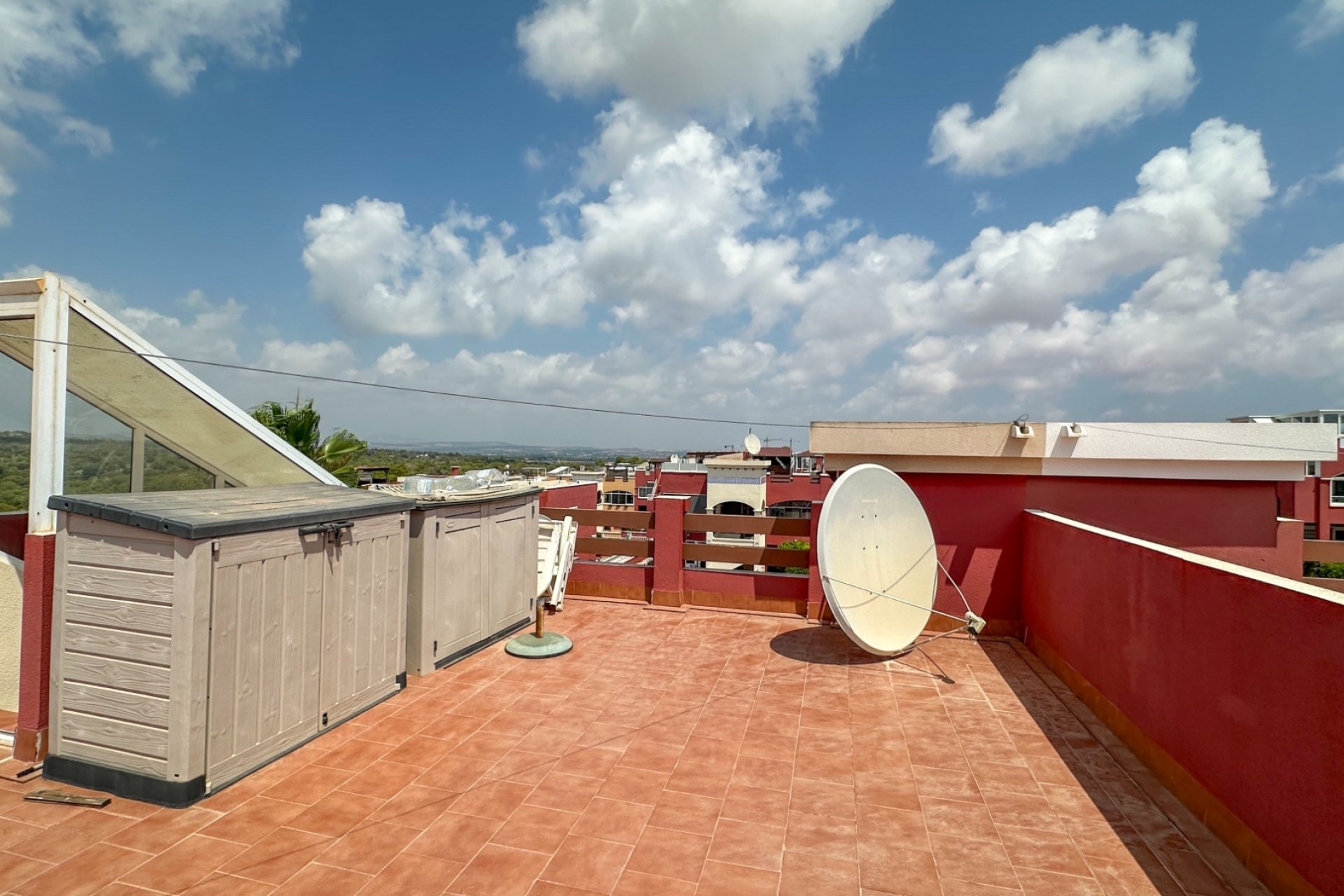 Reventa - Bungalow -
Orihuela Costa - Costa Blanca