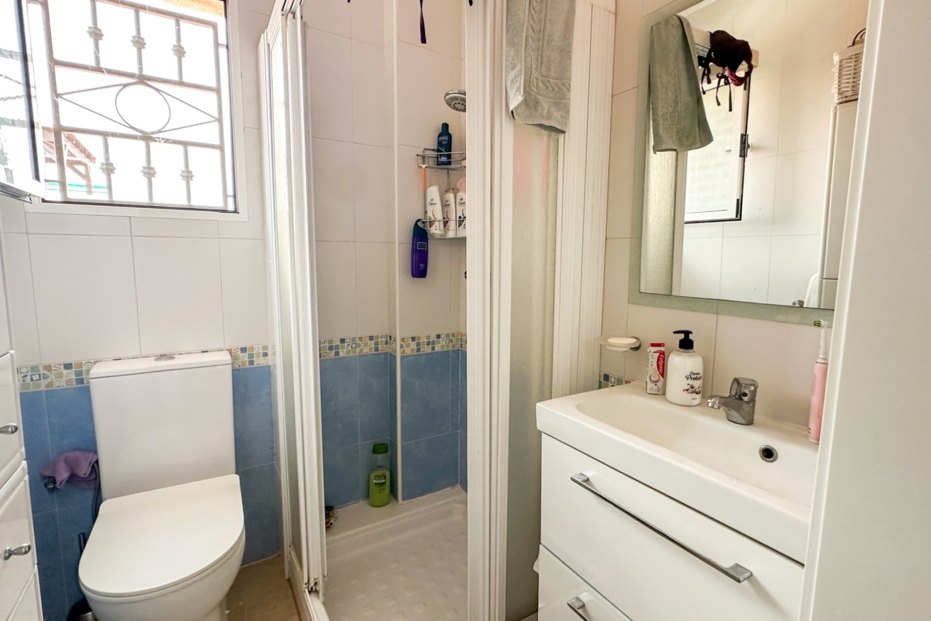 Reventa - Bungalow -
Orihuela Costa - Costa Blanca