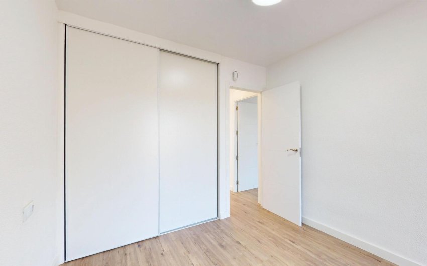 Reventa - Bungalow -
Orihuela Costa - Costa Blanca