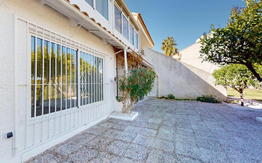 Reventa - Bungalow -
Orihuela Costa - Costa Blanca