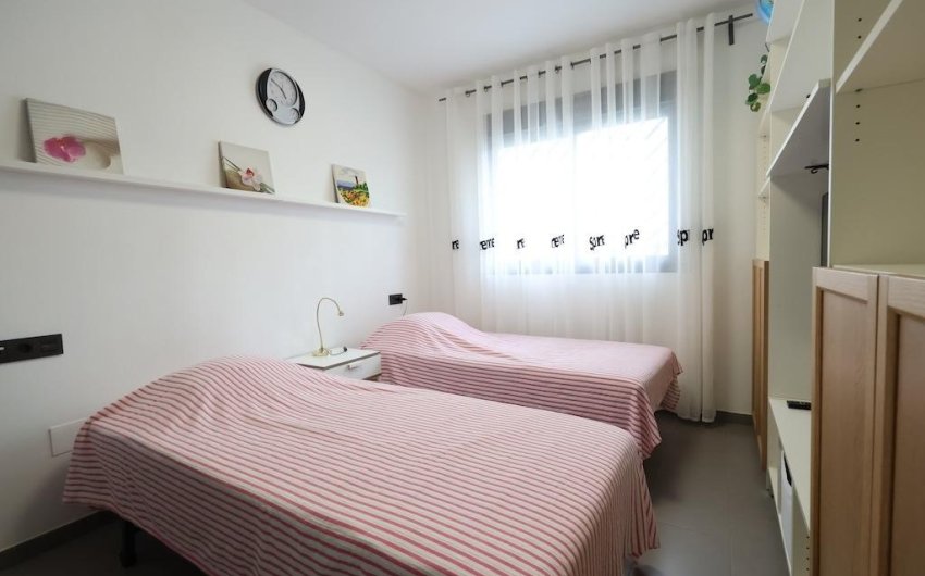 Reventa - Bungalow -
Orihuela Costa - Costa Blanca