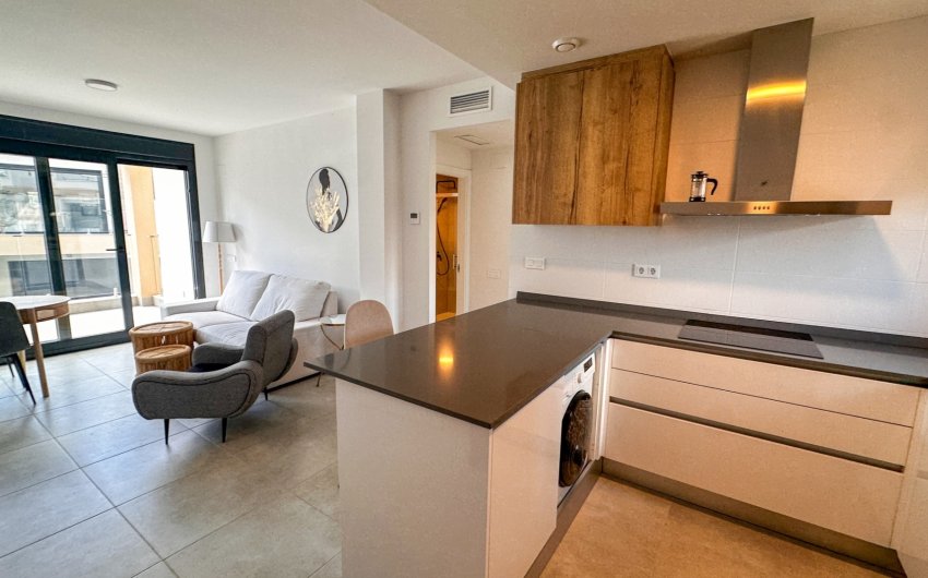 Reventa - Bungalow -
Orihuela Costa - Costa Blanca
