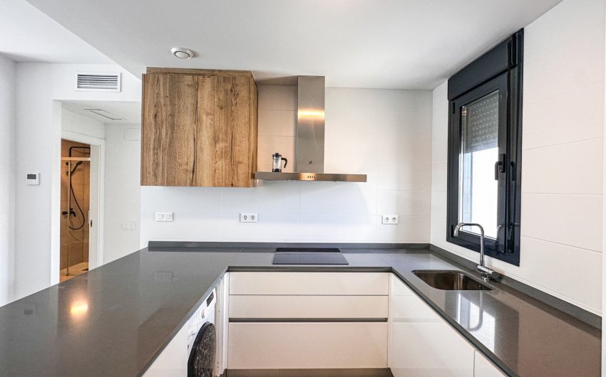 Reventa - Bungalow -
Orihuela Costa - Costa Blanca