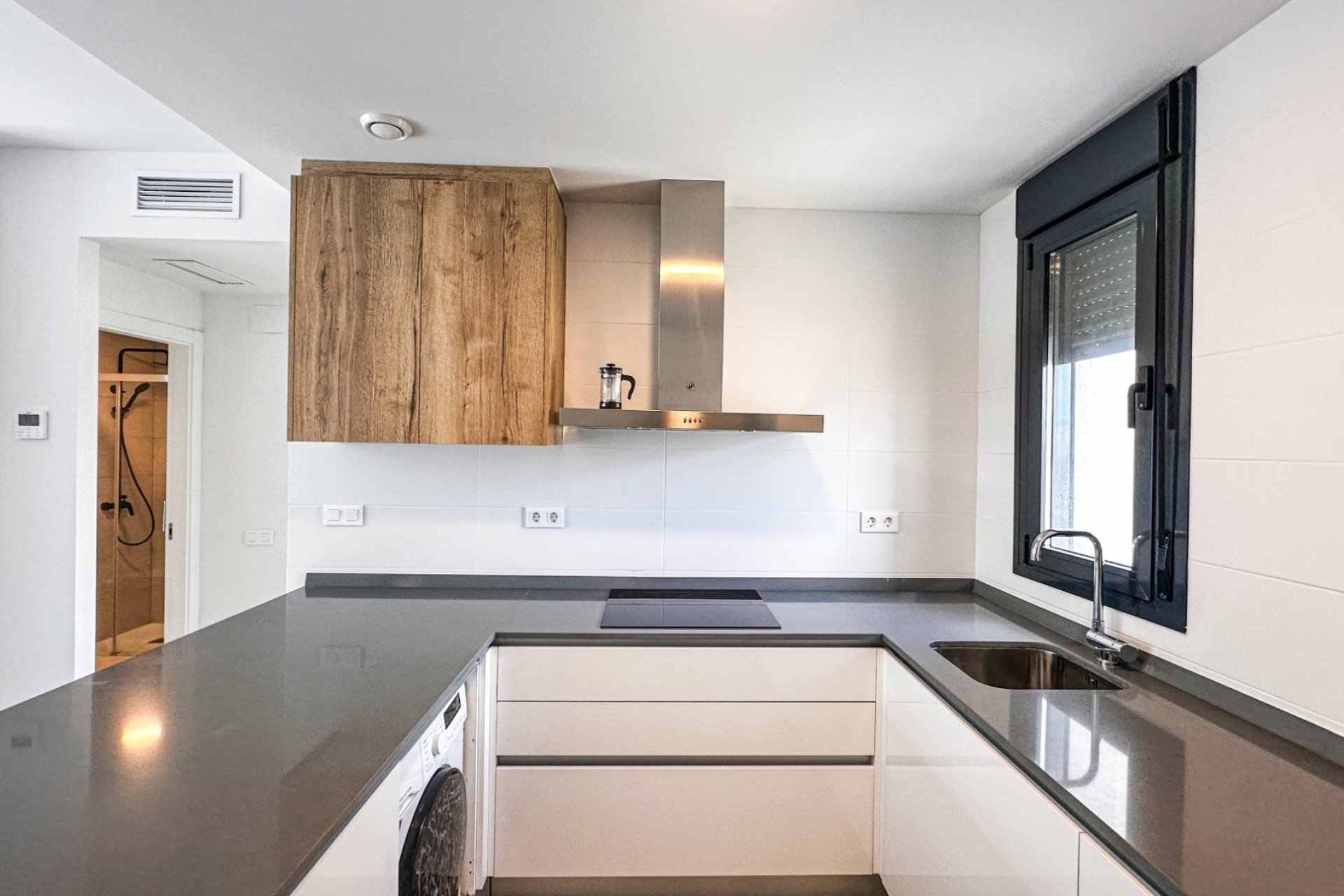 Reventa - Bungalow -
Orihuela Costa - Costa Blanca