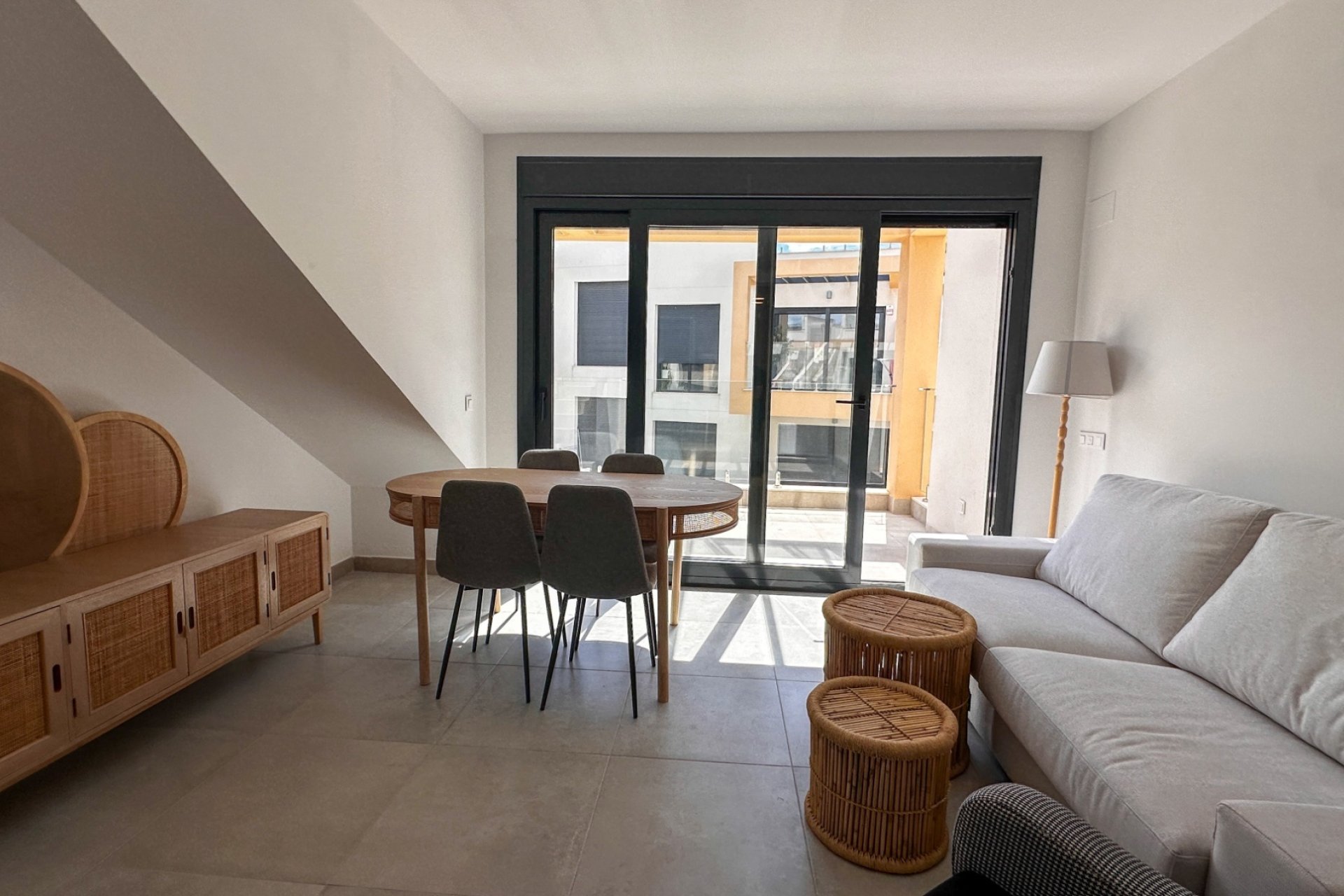 Reventa - Bungalow -
Orihuela Costa - Costa Blanca