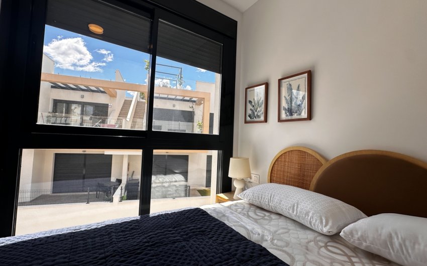 Reventa - Bungalow -
Orihuela Costa - Costa Blanca