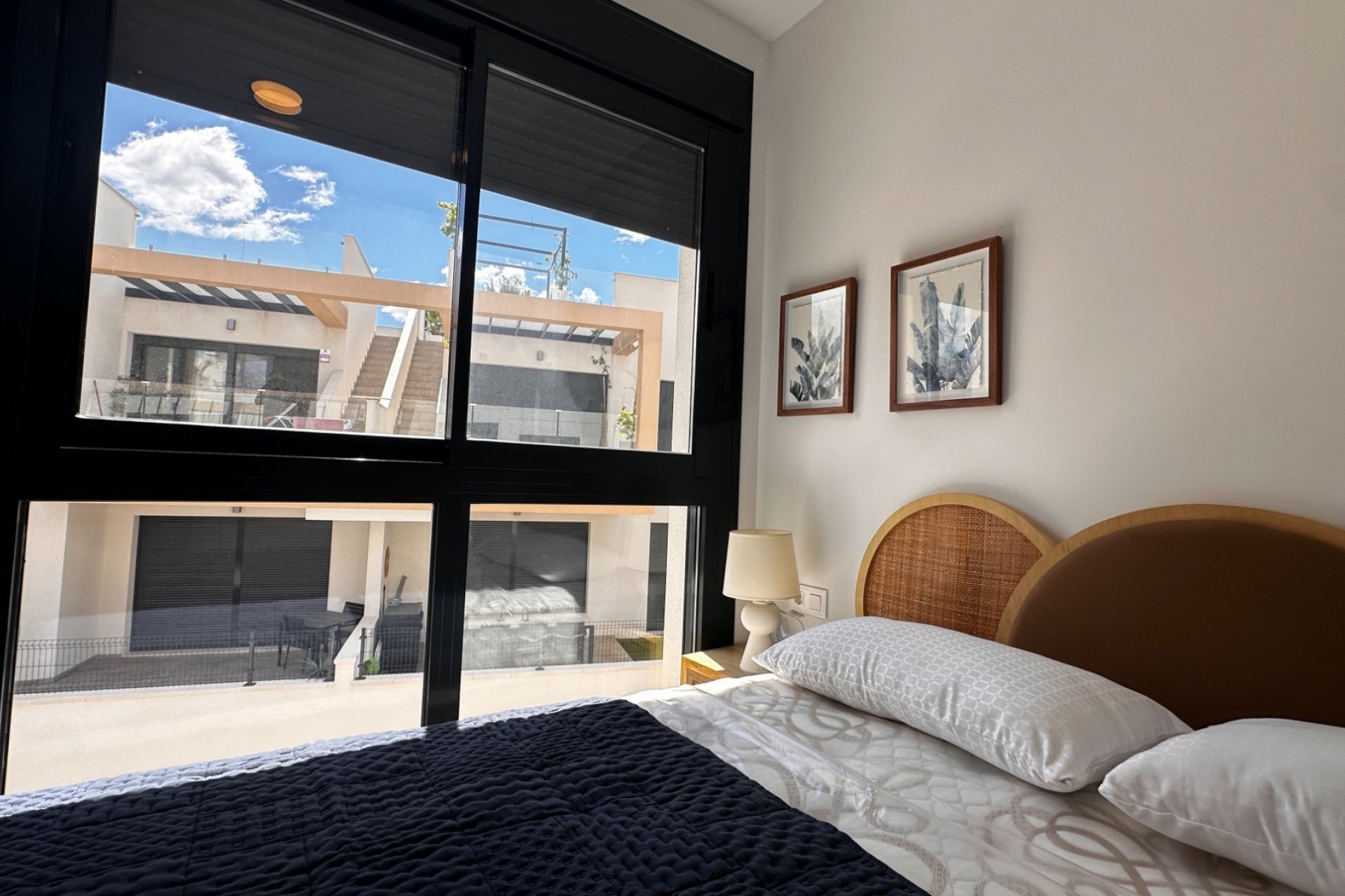 Reventa - Bungalow -
Orihuela Costa - Costa Blanca