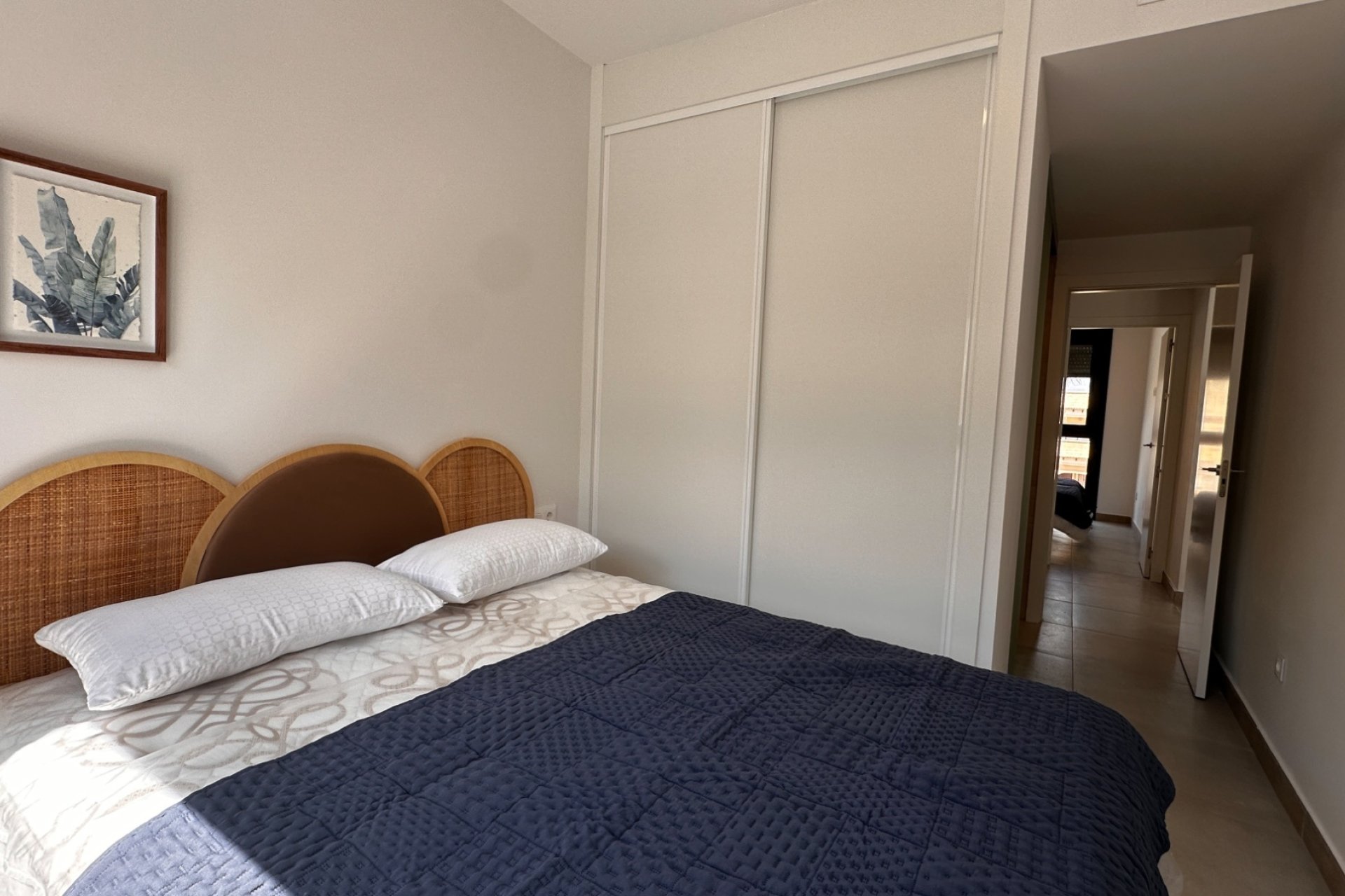 Reventa - Bungalow -
Orihuela Costa - Costa Blanca