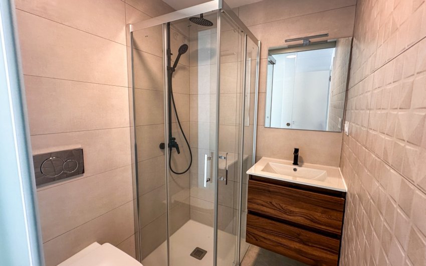 Reventa - Bungalow -
Orihuela Costa - Costa Blanca