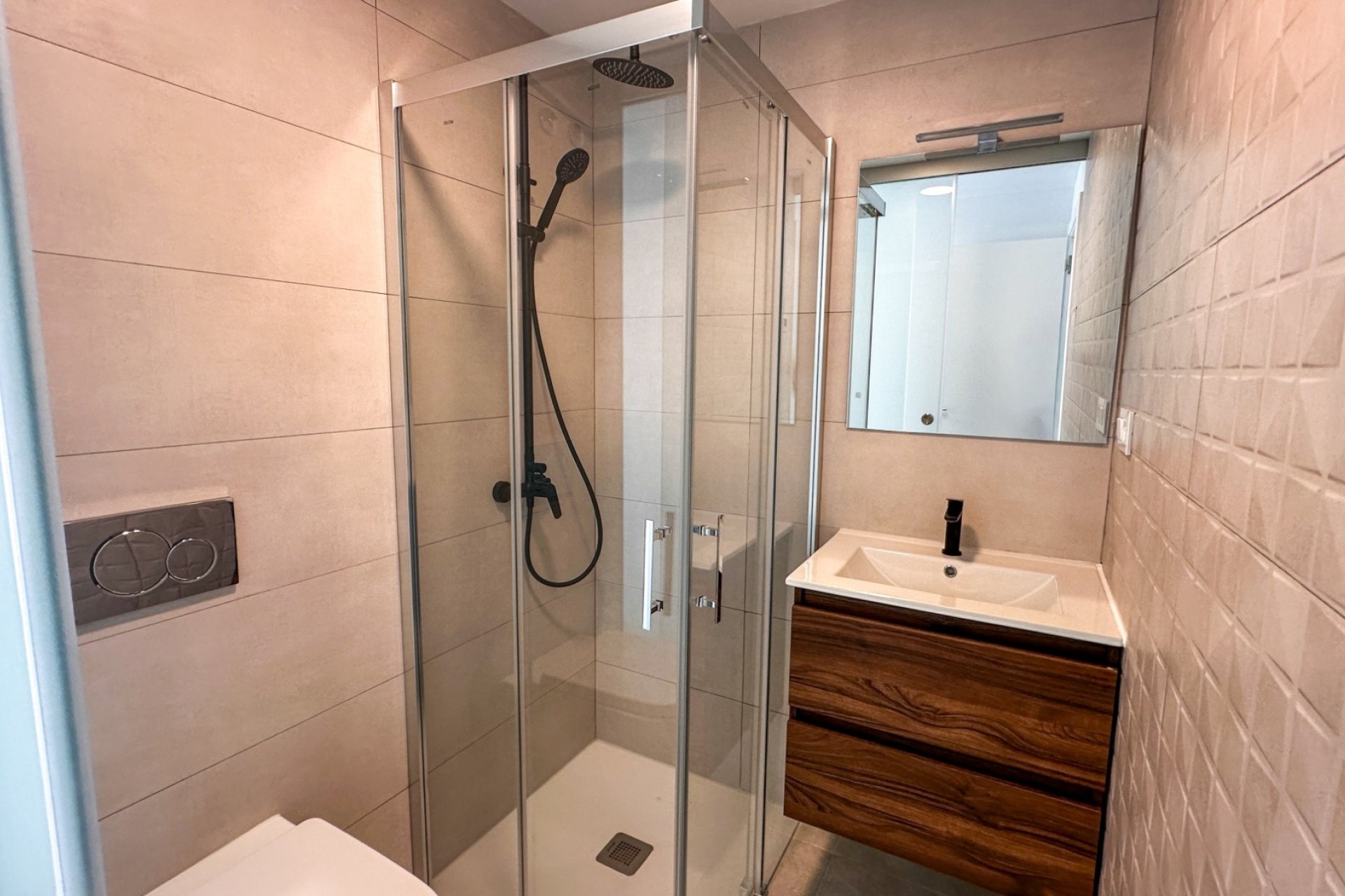 Reventa - Bungalow -
Orihuela Costa - Costa Blanca