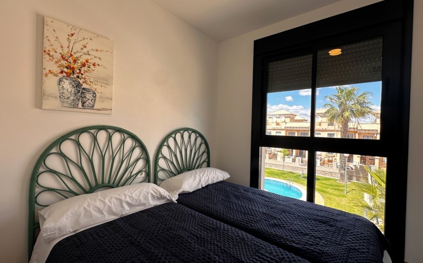 Reventa - Bungalow -
Orihuela Costa - Costa Blanca